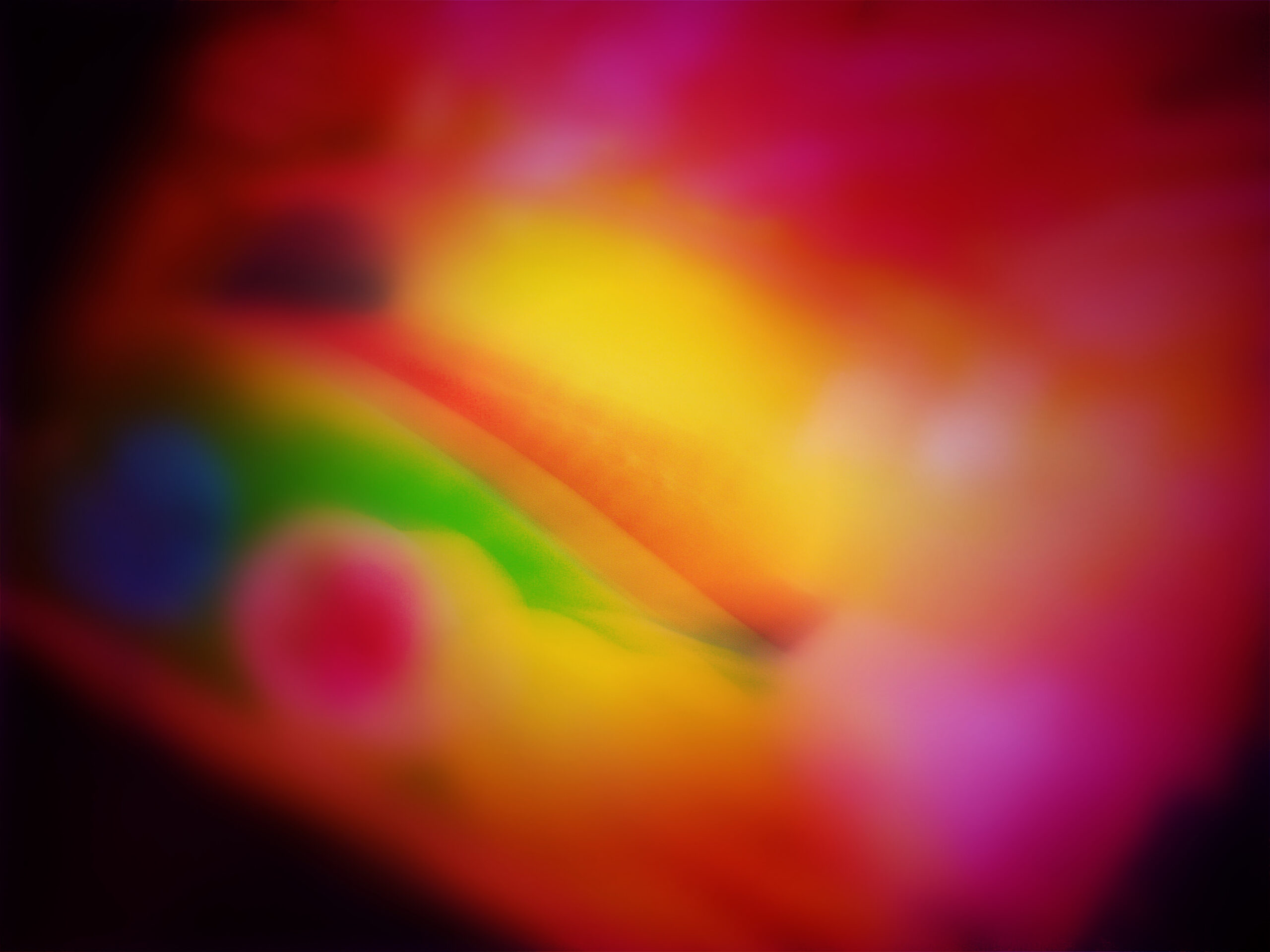 Color Atmospheres